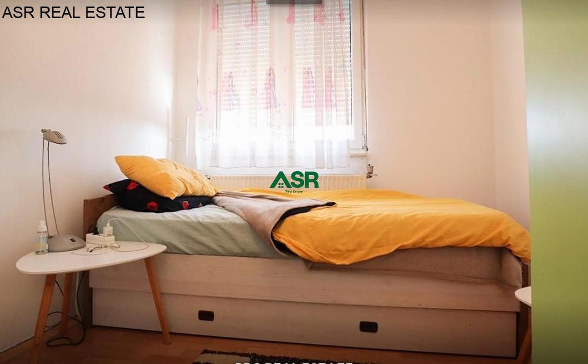 Ofrohet per #shitje banesa ne lagjen Dardania 3
