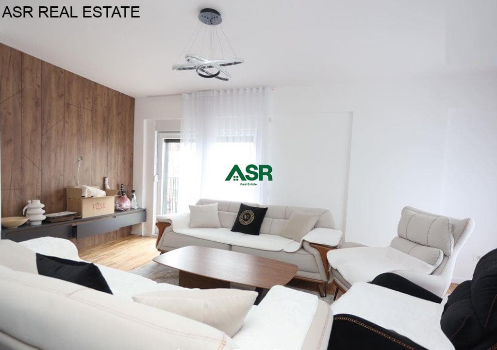 Apartment for sale in Prishtina