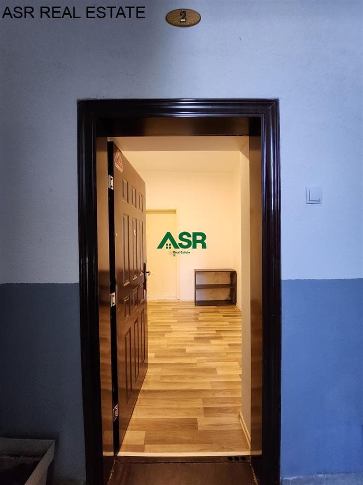 Lëshohet banesa me qira në lagjen Qafa 2