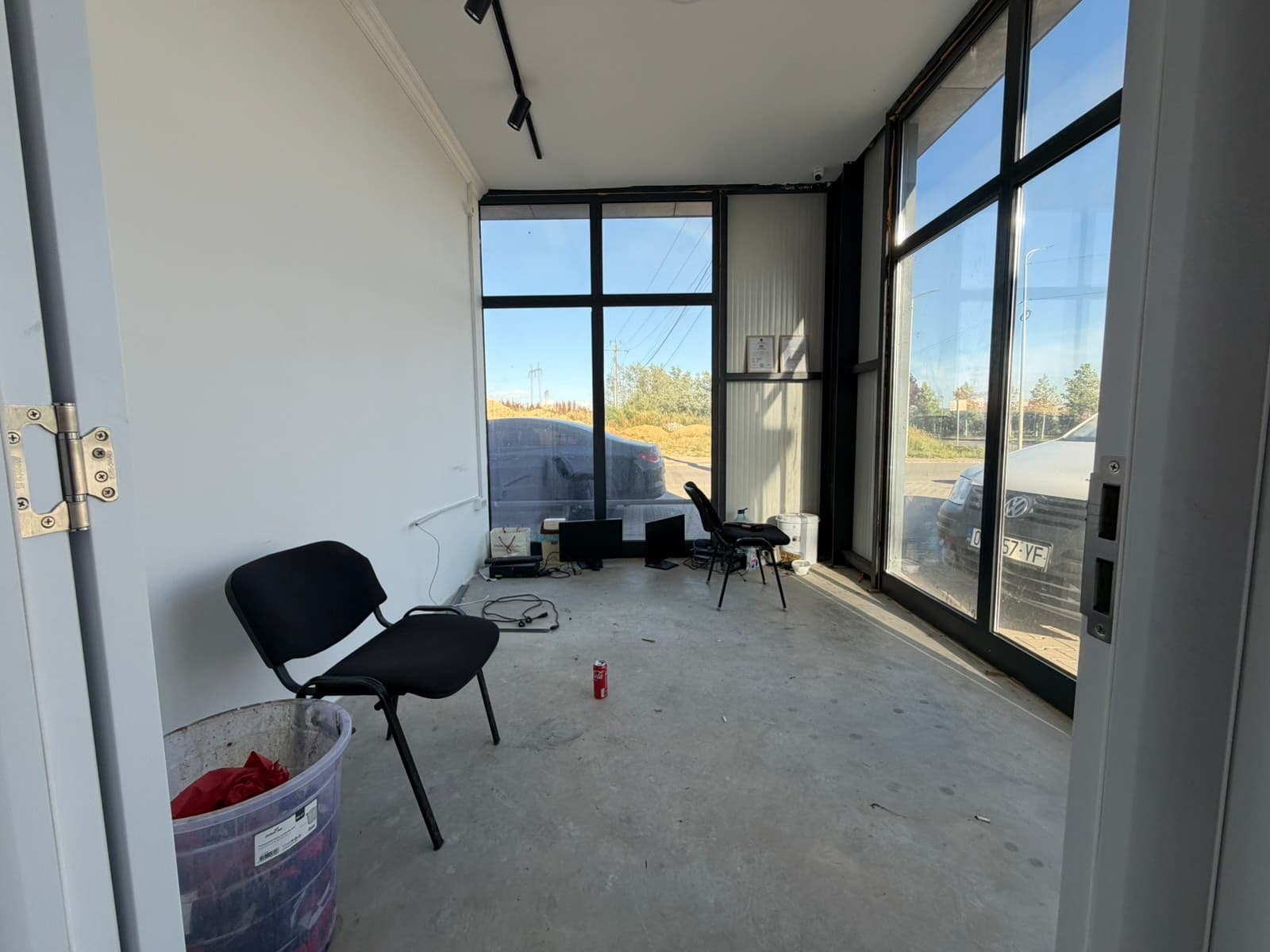 Depo 400m² me qira në Obiliq 4