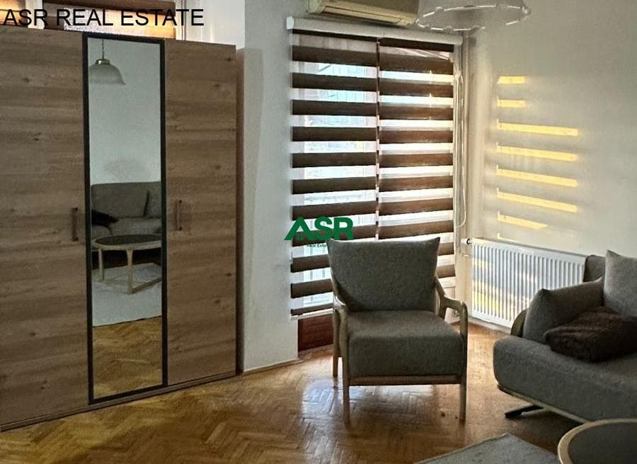 Gasoniere me qira në lagjen Dardania 3