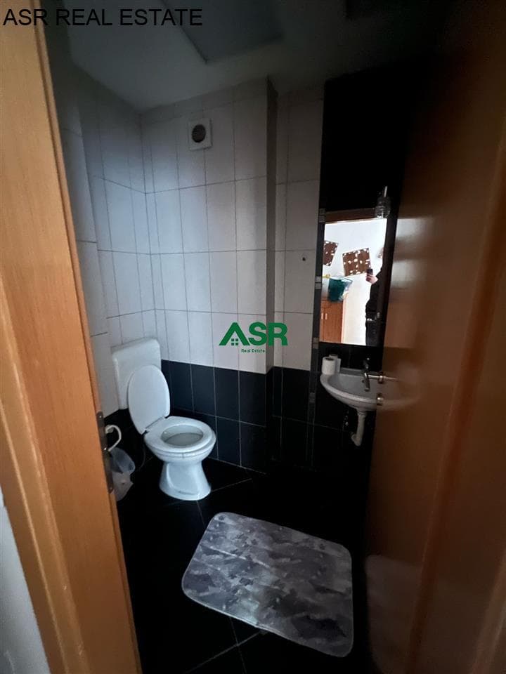 Banesë 89m2 me qira në rr.Muharrem Fejza 2