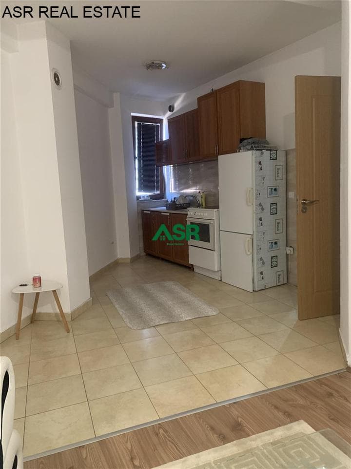 Banesë 70m2 me qira në lagjen 4 Llullat 4
