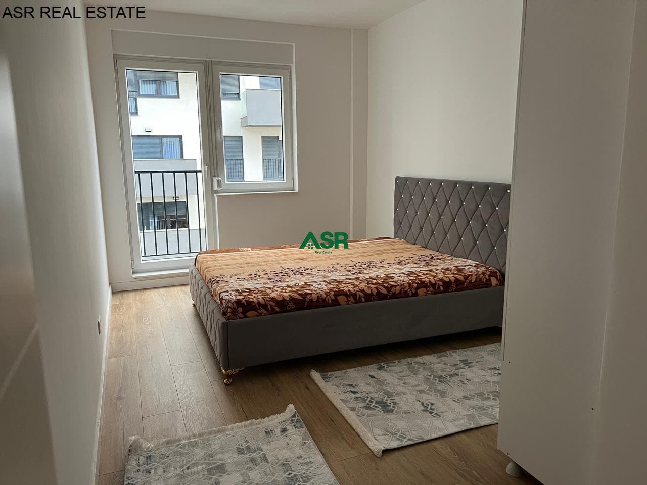 Banesë 80m2 me qira në lagjen kodrina 2