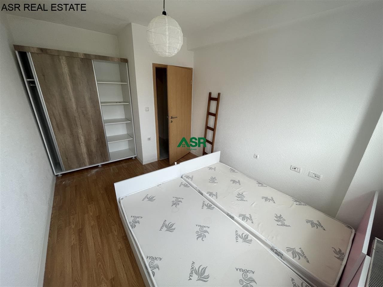 Banesë 88m2 me qira në lagjen e spitalit, rr.Muharrem Fejza 4