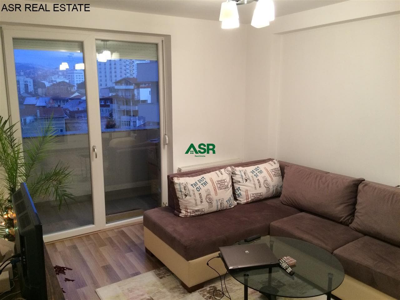 Banesë 55m2 me qira në lagjen Qafa 2