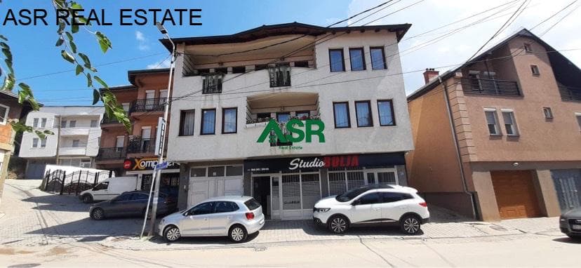 Shitet Shtëpia afër Qendrës 1