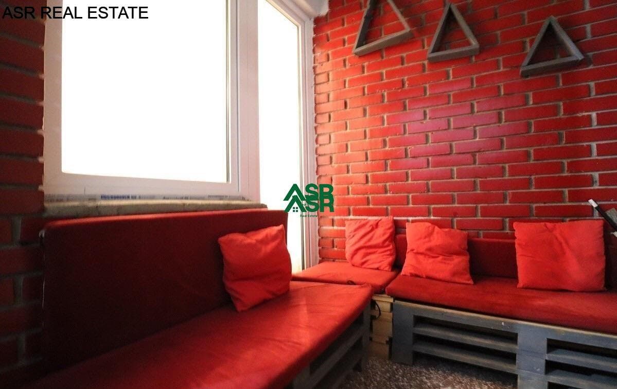 Lëshohet banesa me qera në lagjën Dardania 4