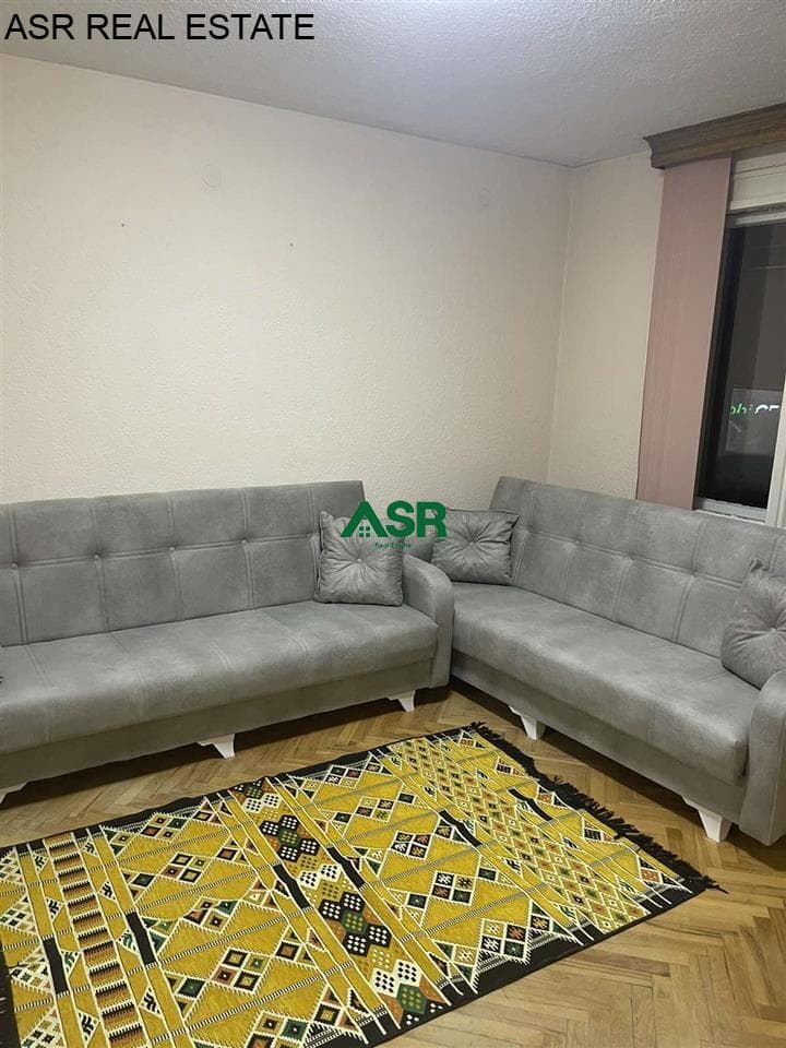 Lëshohet banesa me qira në lagjën Qender- Ulpiane 2