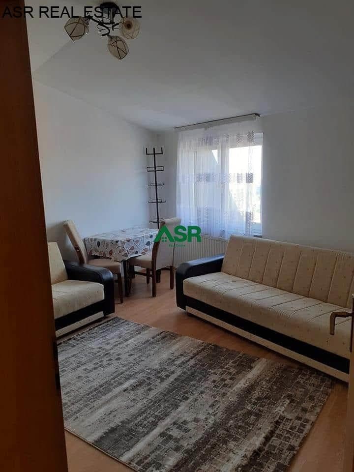 Lëshohet banesa me qira në lagjën parku i qytetit 2
