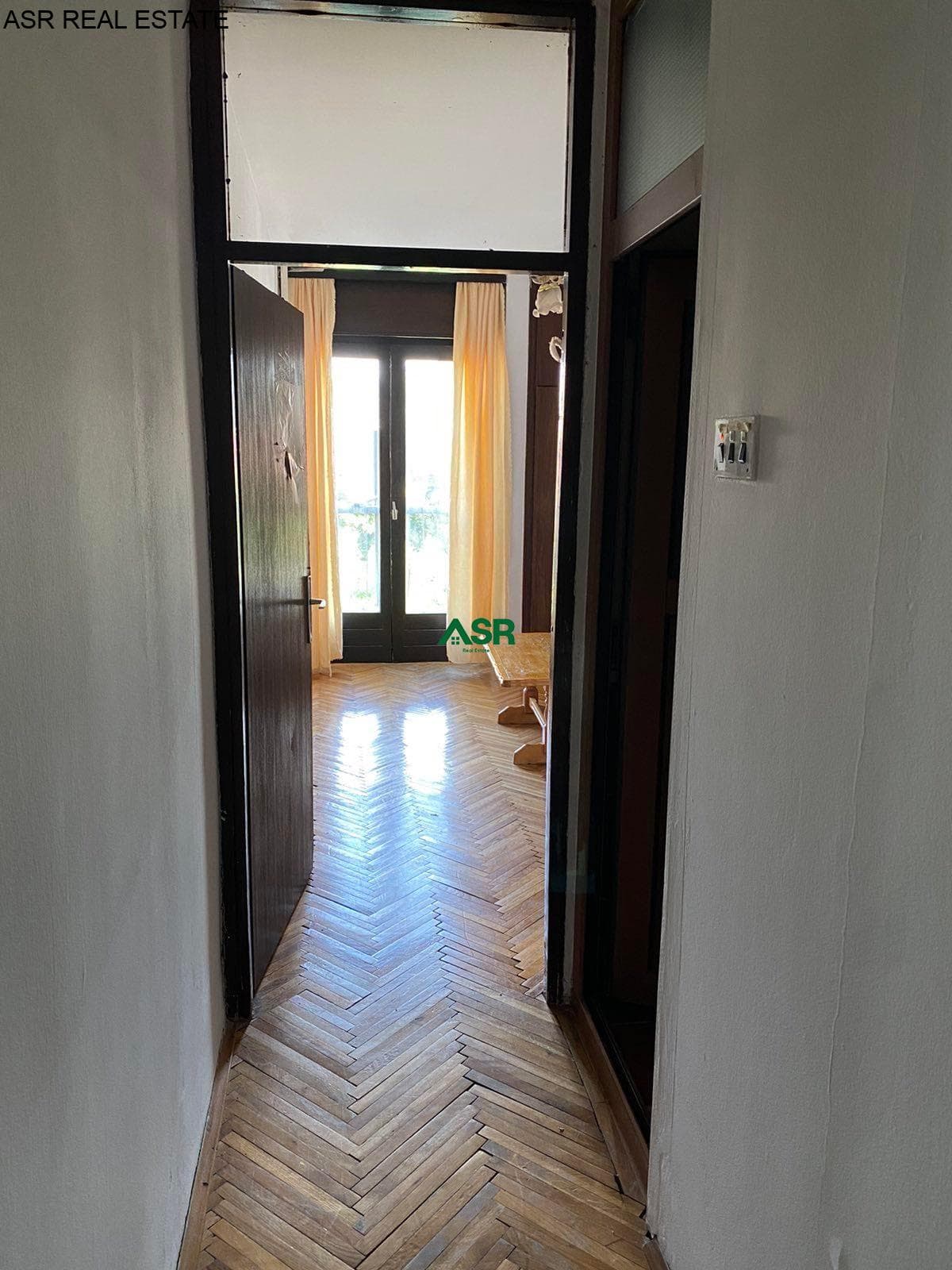 Lëshohet banesa me qera në lagjën dardania 3