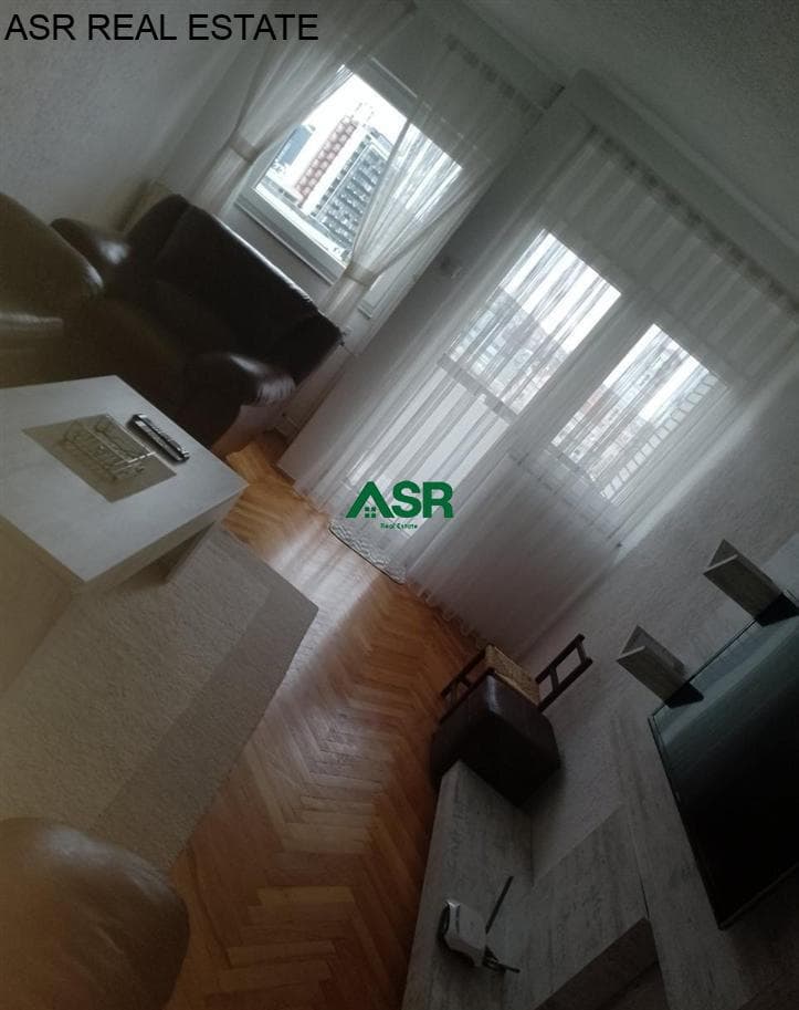 Banesë 68m2 me qira në lagjen Ulpiana 3