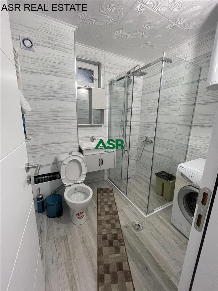 Banesë 57m2 me qira në lagjen Dardania 2