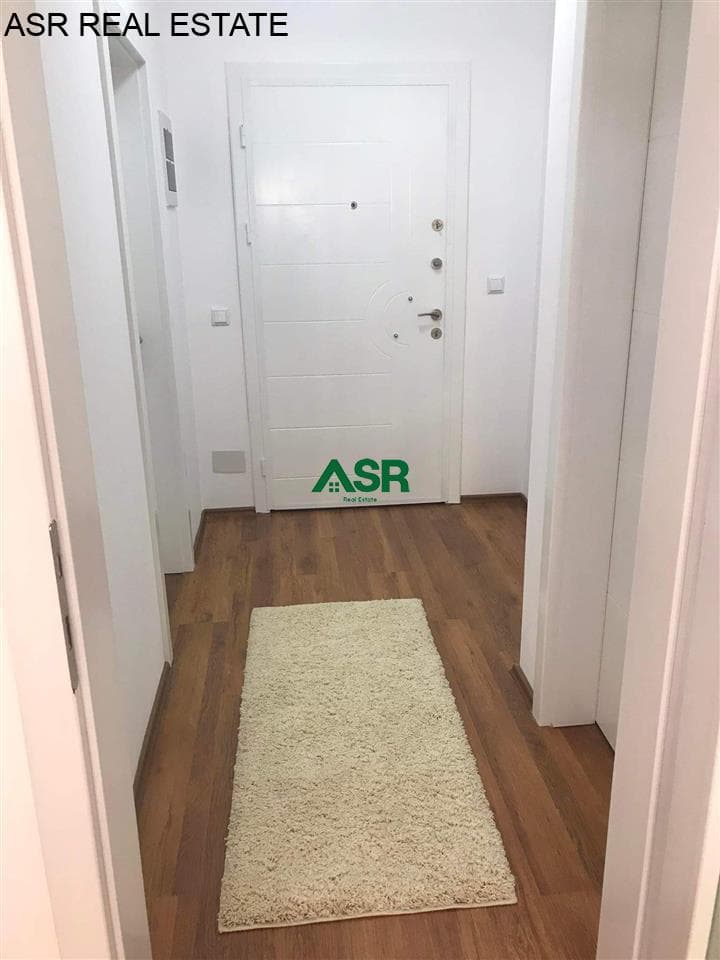 Banesë 60m2 me qira në Rr.Muharrem Fejza 3