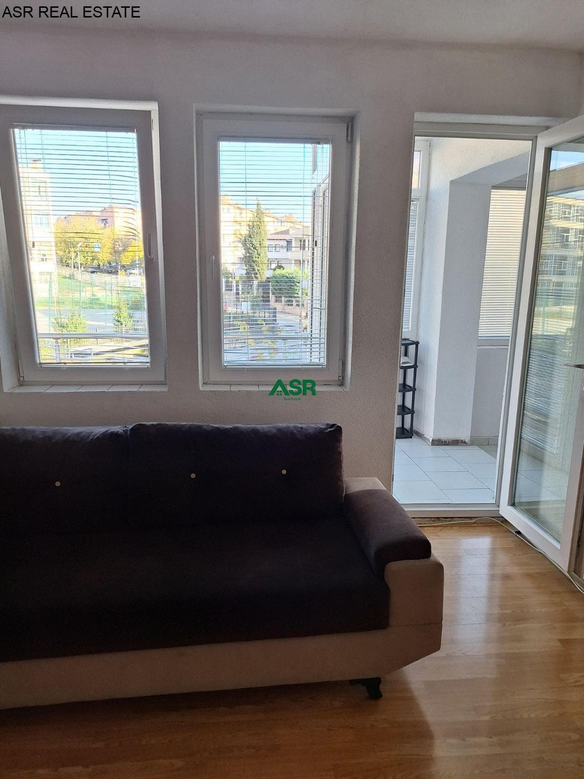Banesë 35m2 me qira në lagjen Ulpiana 2