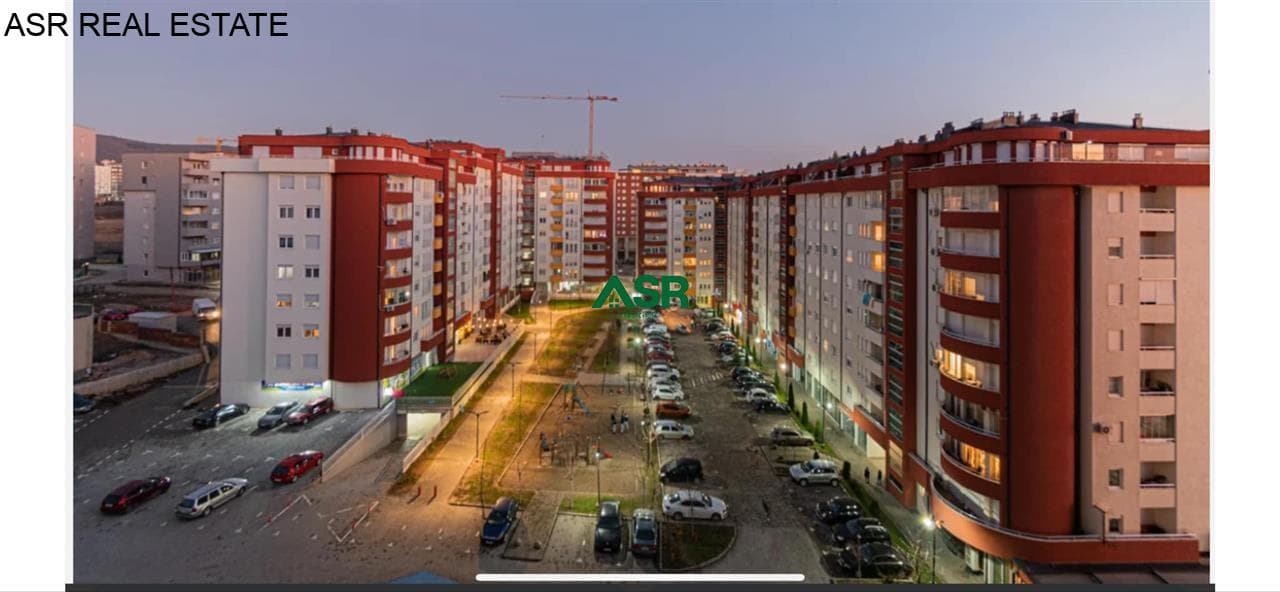 Banesë 79m2 me qira në rrugen C 3