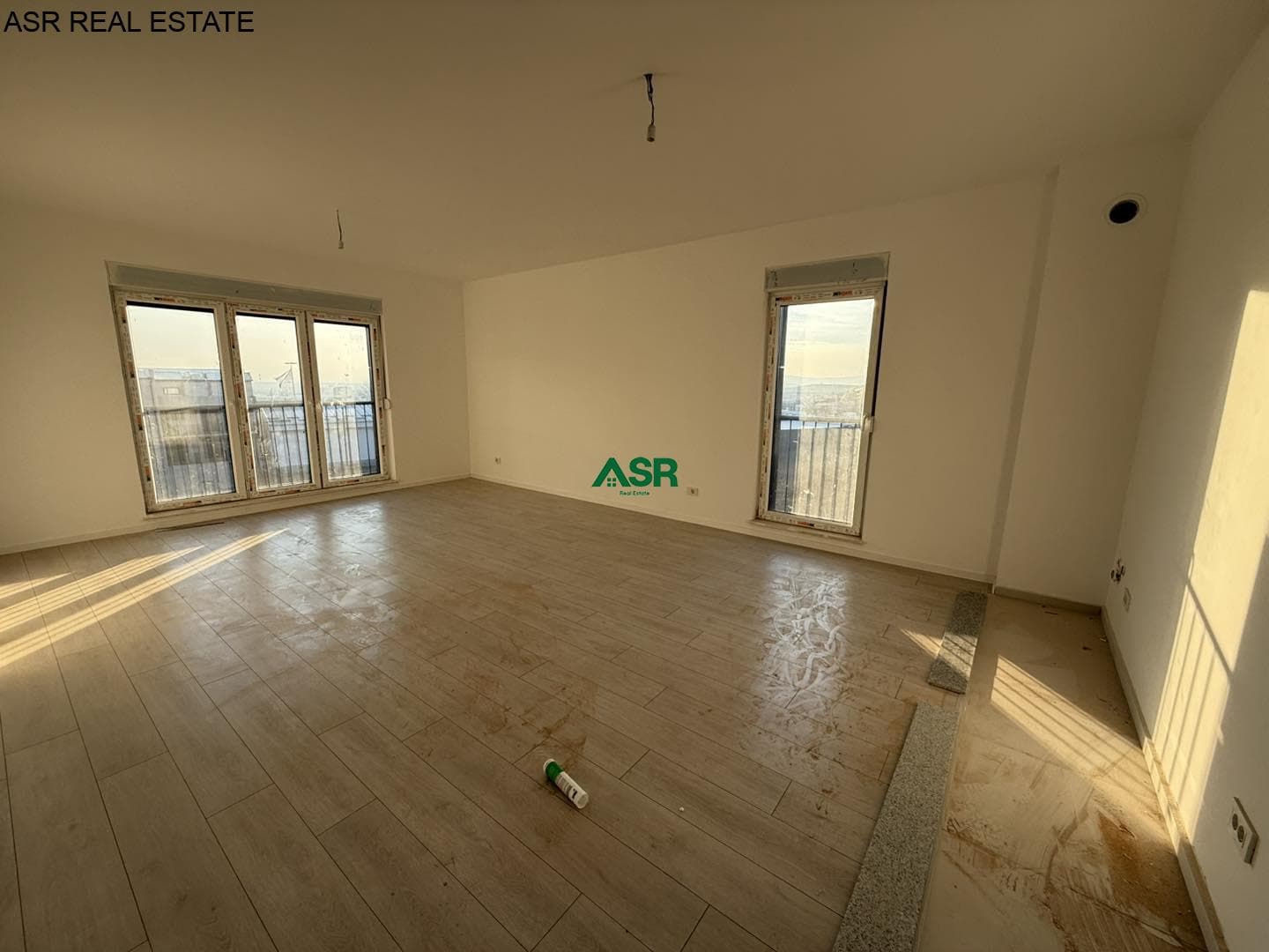Banesë 111 m2 per shitje në lagjen Arberia 2