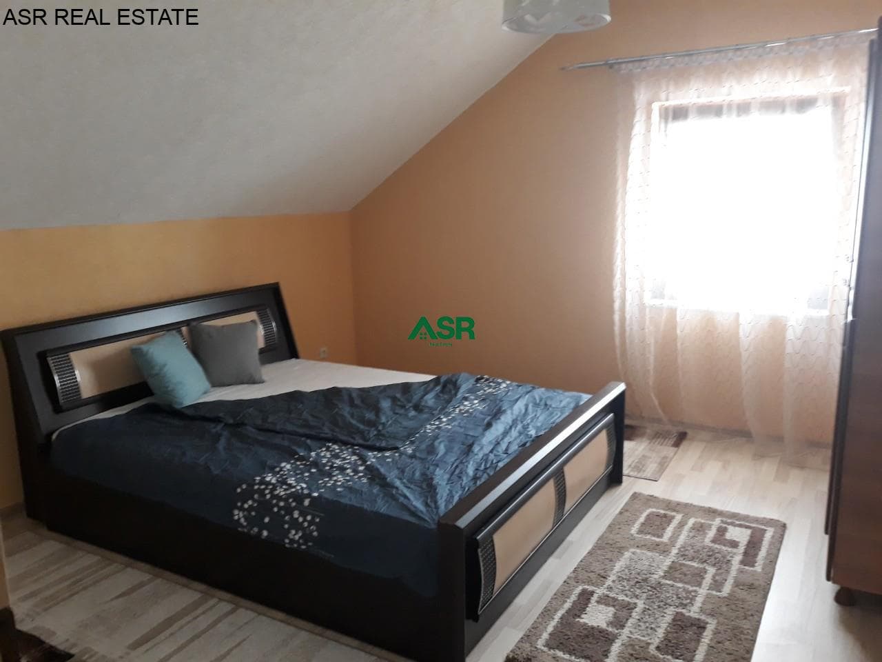 Lëshohet kati i shtepise me qira në Mati 1, rr.Kerrem Leton, Prishtine 3