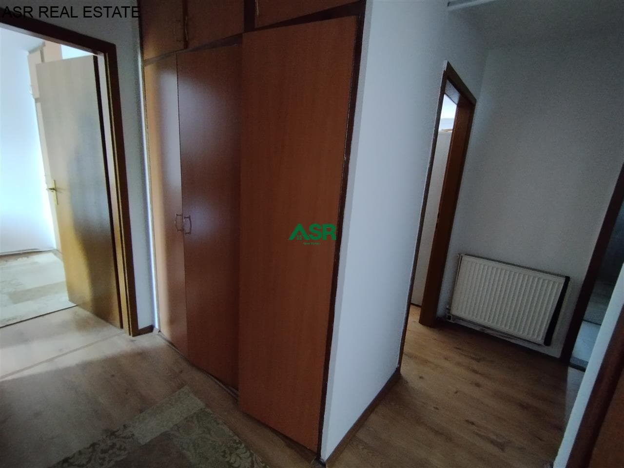 Lëshohet banesa me qira në lagjen qender