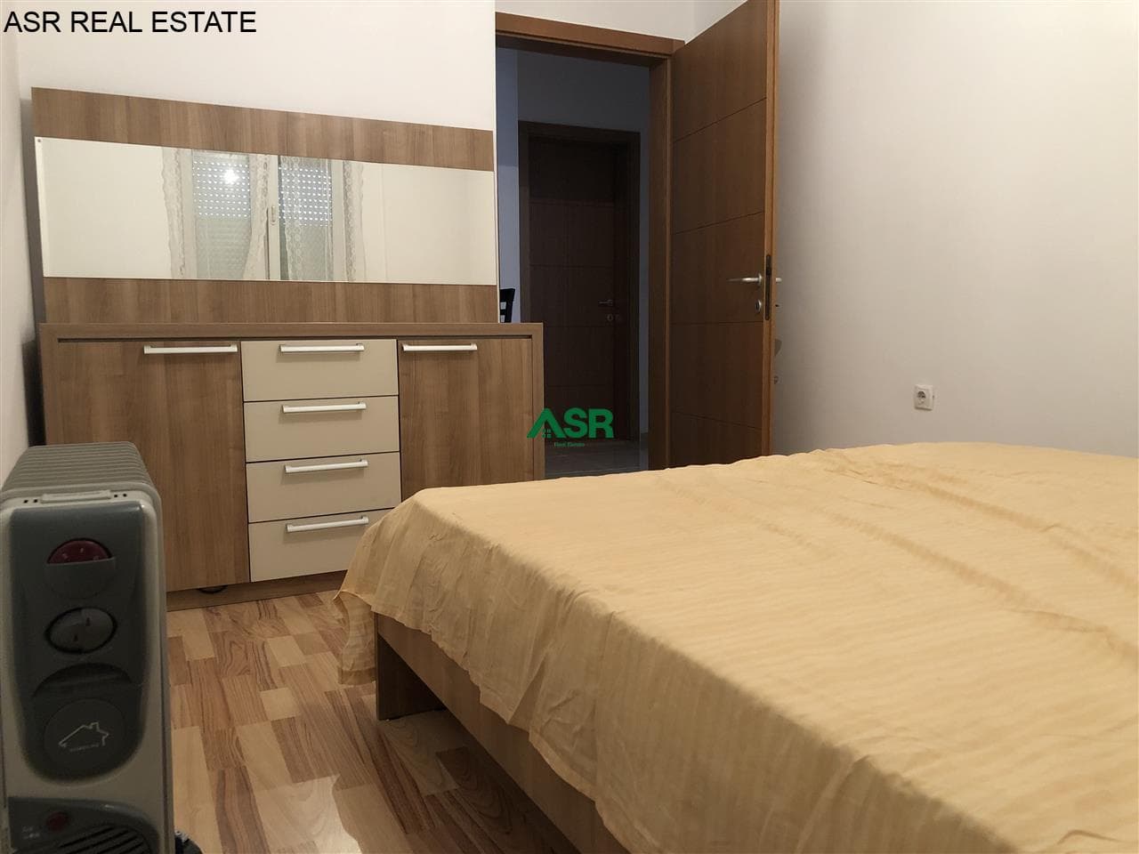Lëshohet banesa me qira në lagjën Rruga C