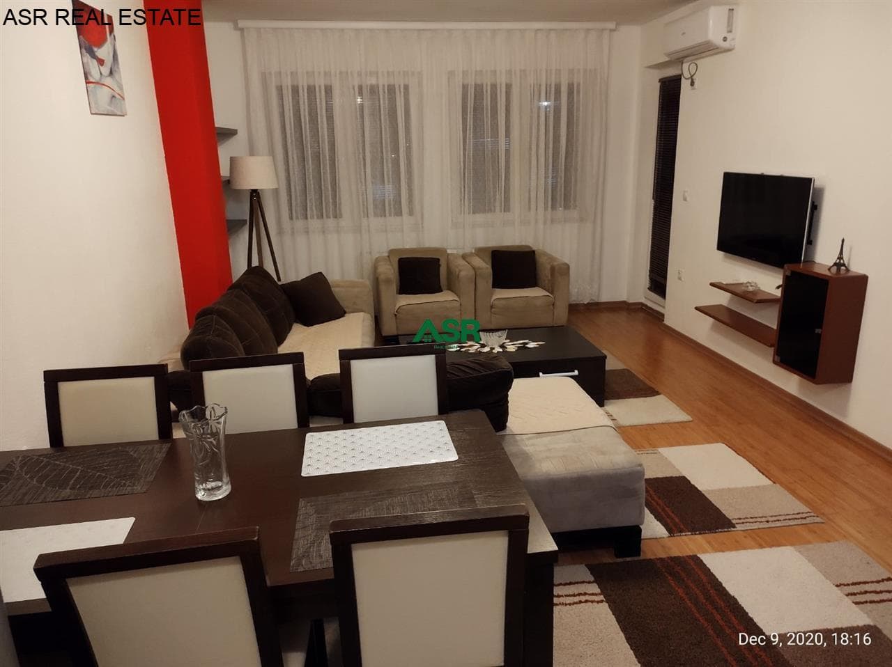 Lëshohet banesa me qira në lagjën Arberia