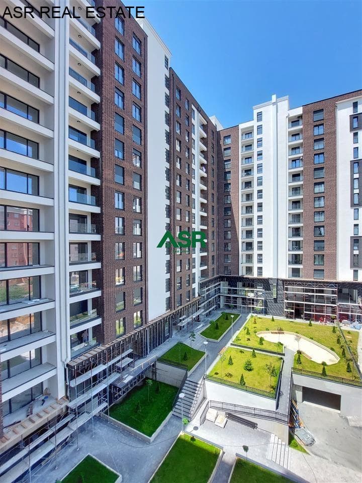 Shitet banesa ne lagjen bregu i diellit tek VA Residence