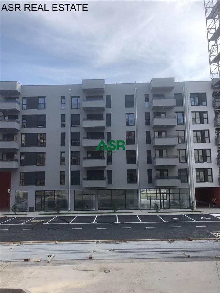 Shiten banesat ne lagjen Arberia, kompleksi Butrinti