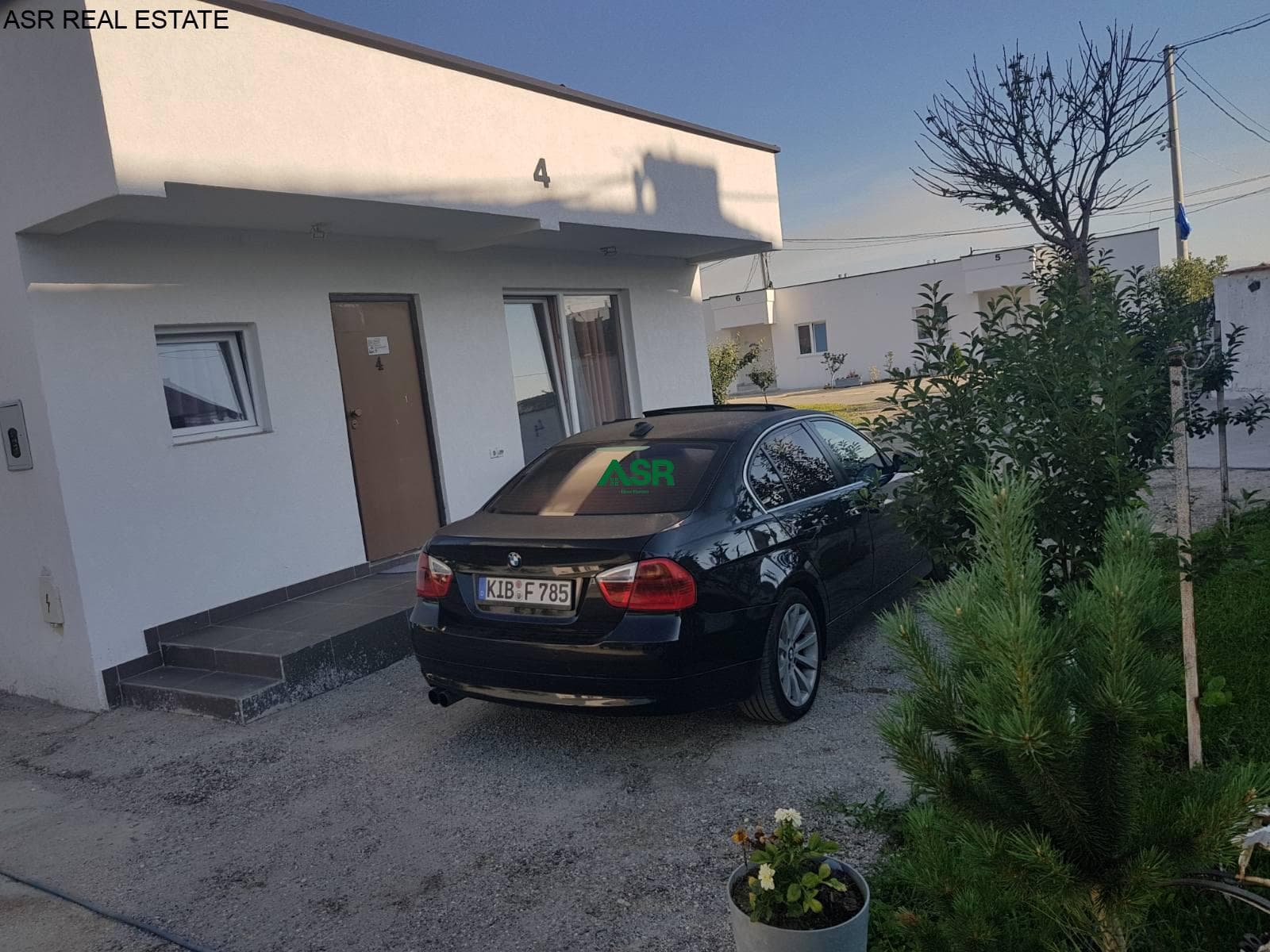 Lëshohet shtepia me qira në Fushe Kosove 2