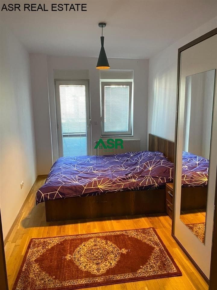 Lëshohet banesa me qira në lagjen Arberia 2