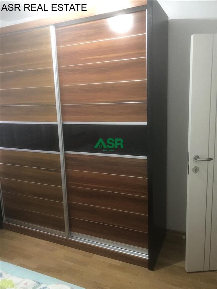Banesë 113m2 me qira në lagjen Mati 1 3