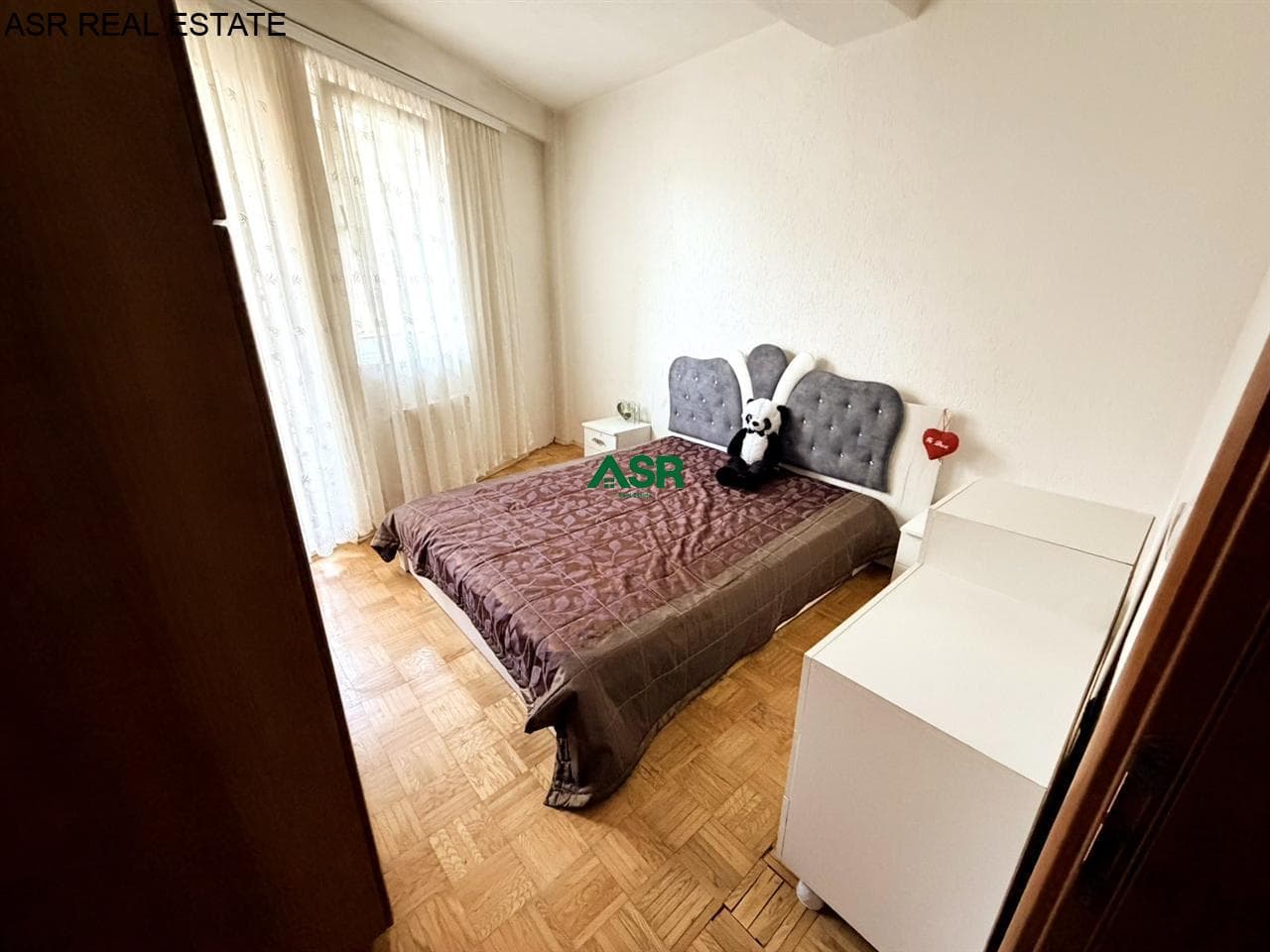 Banesë 70m2 me qira në lagjen qender te parku i qytetit 3