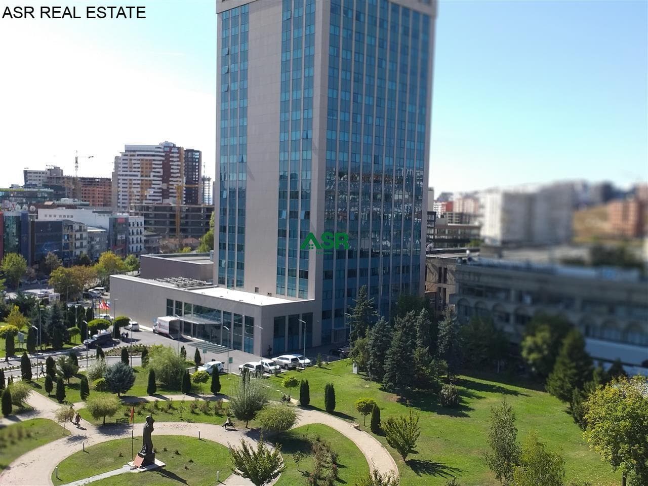 Shitet banesa në lagjën Qender tek BoroRamizi 2