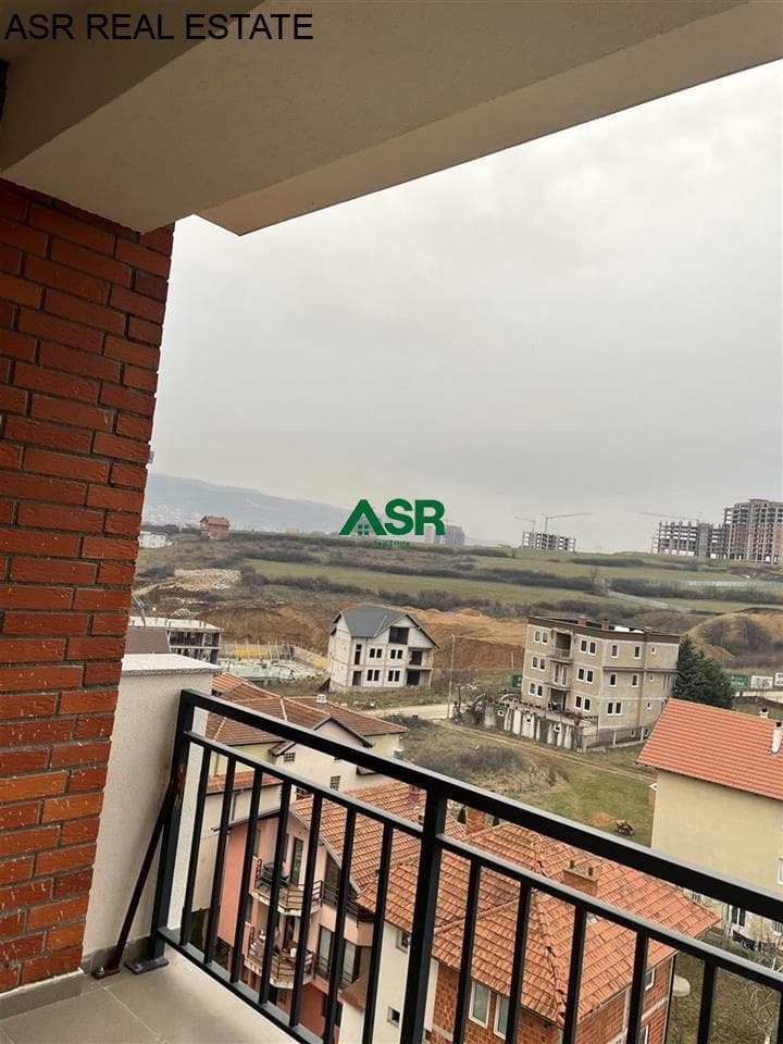 Shitet banesa në lagjën Prishtina e Re 2