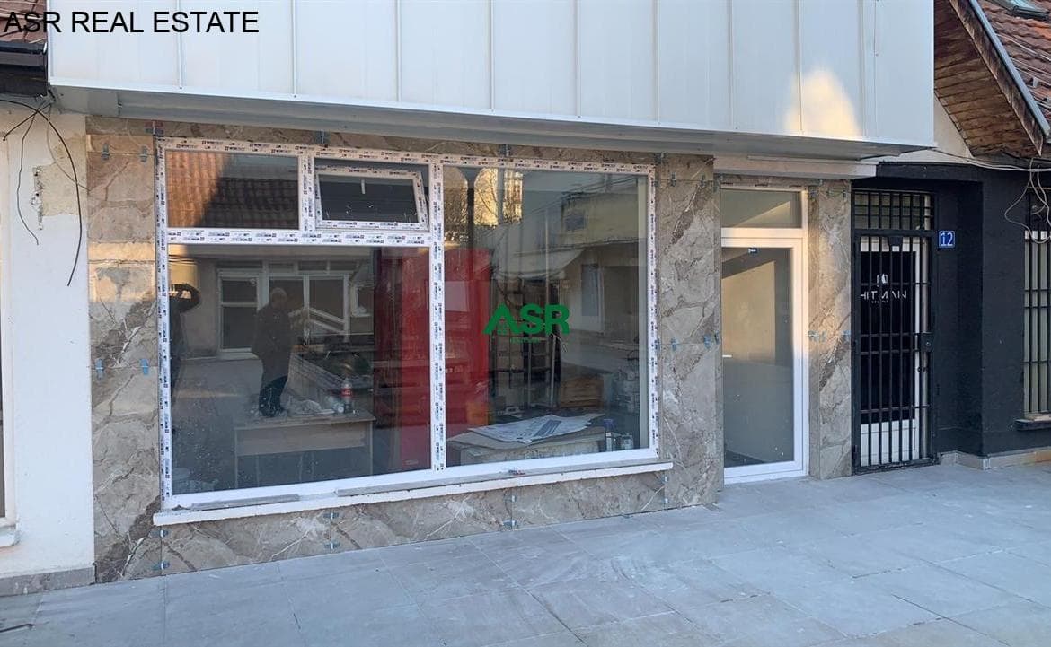 #ID:4051 Lokal 60m2 ne #shitje në lagjen Dardania