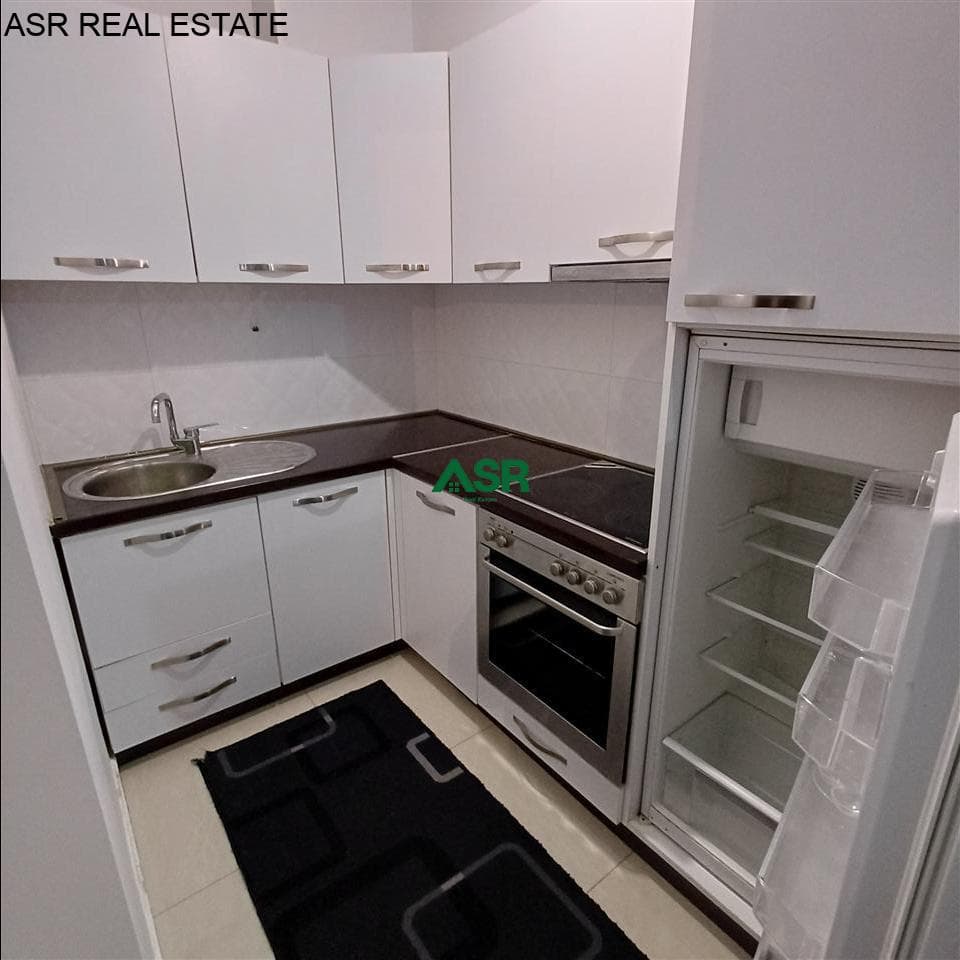 Banesë gasoniere 40m2 me qira në Lakrishte tek Beni Dona 2