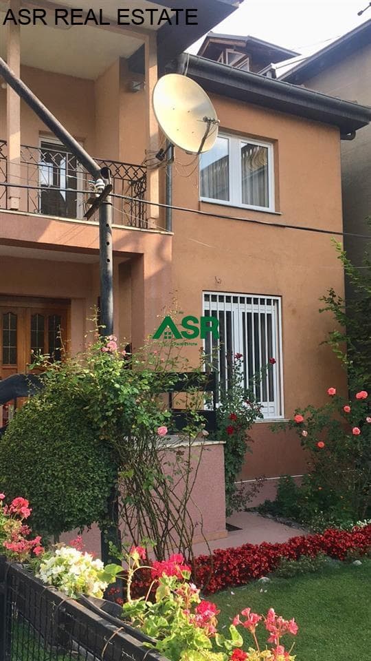 Lëshohet shtepia me qira në lagjen Taukbashqe ne Prishtine 3
