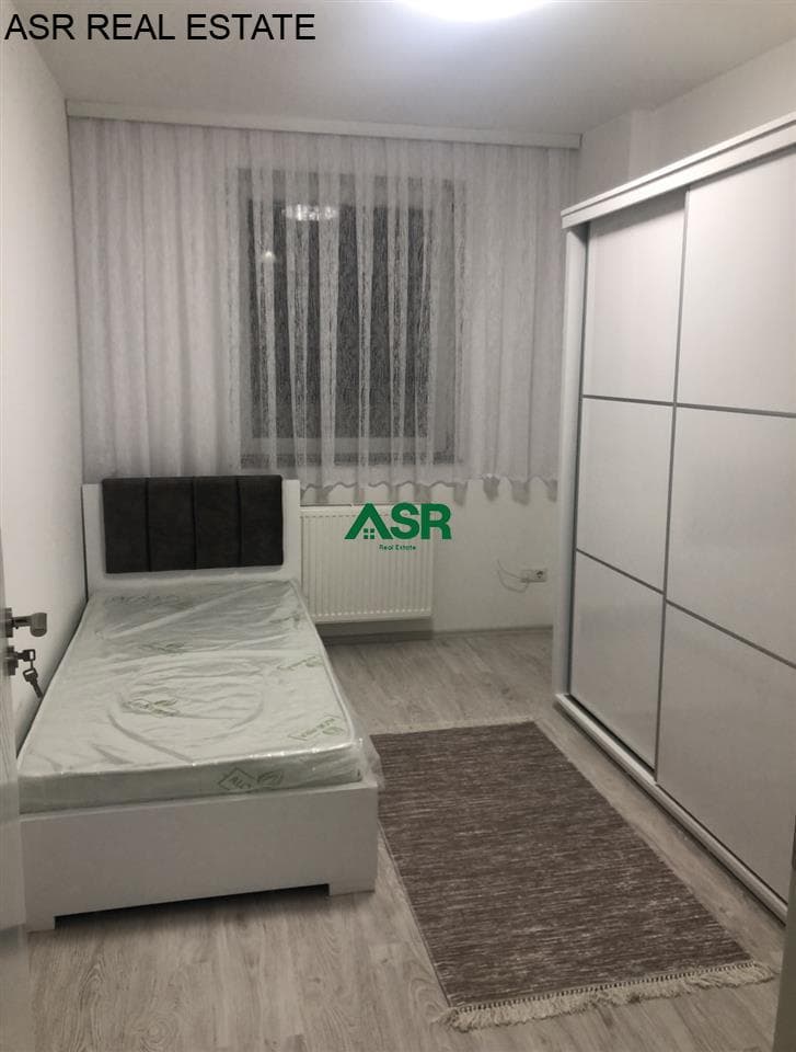 Lëshohet banesa me qera në Fushe Kosove 4