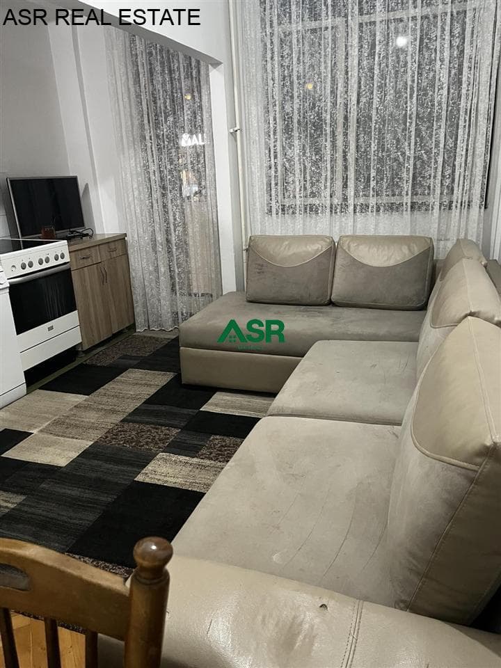 Banesë 40m2 me qira në lagjen bregu i diellit