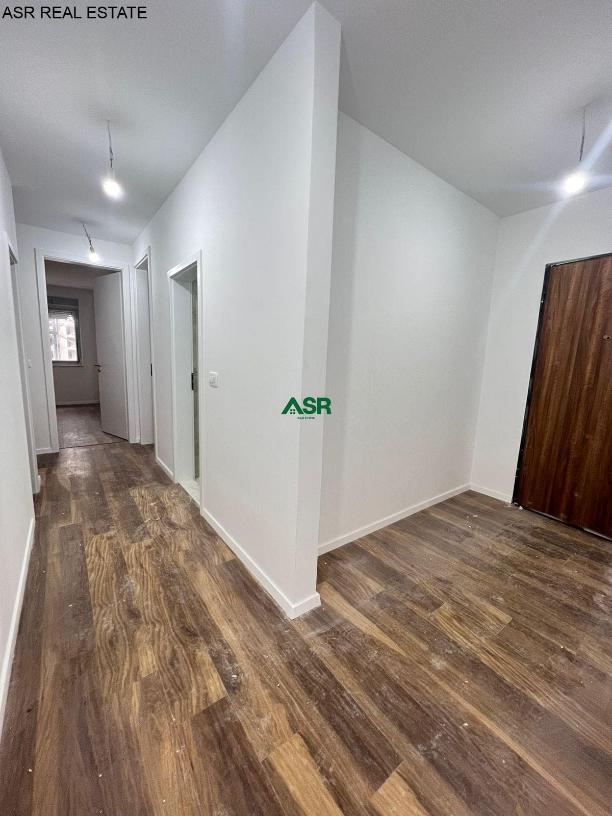 Banesë 110m2 me qira në lagjen Muharrem Fejza