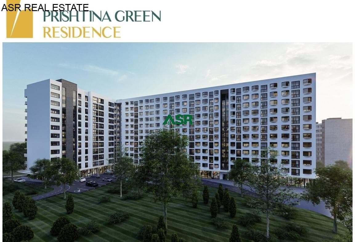 #ID:3085Banesë 93.96m2 në #Shitje në lagjën Prishtina e re 2