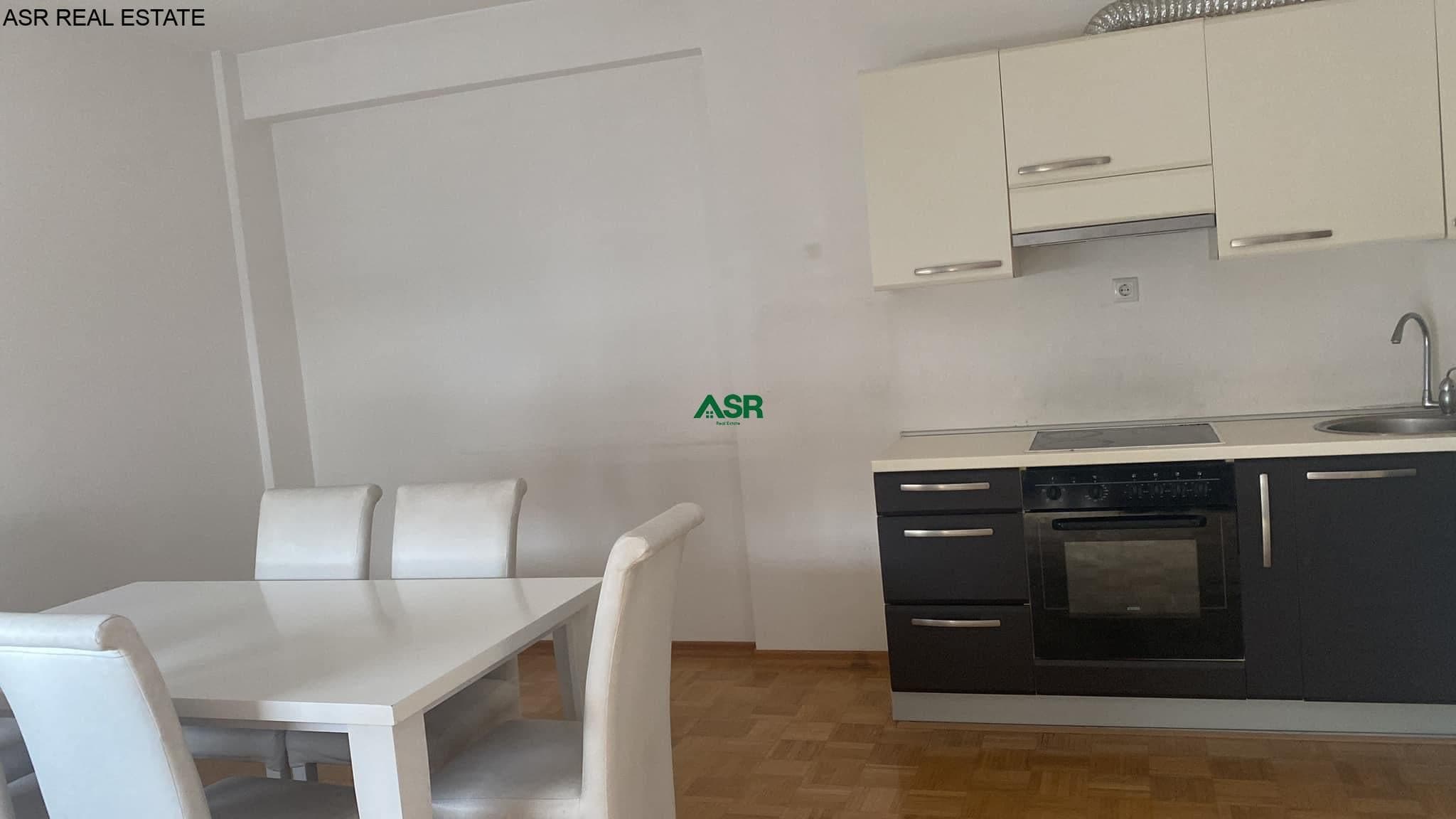 Lëshohet BANESA (Penthouse)me QIRAnë lagjën e Spitalit 4