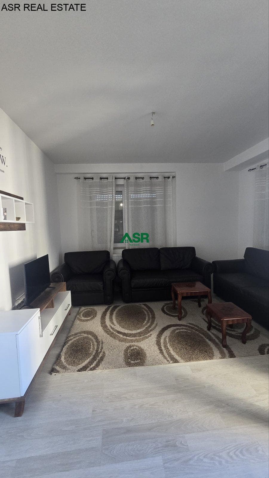 Banesë 75m2 me qira në lagjen bregu i diellit