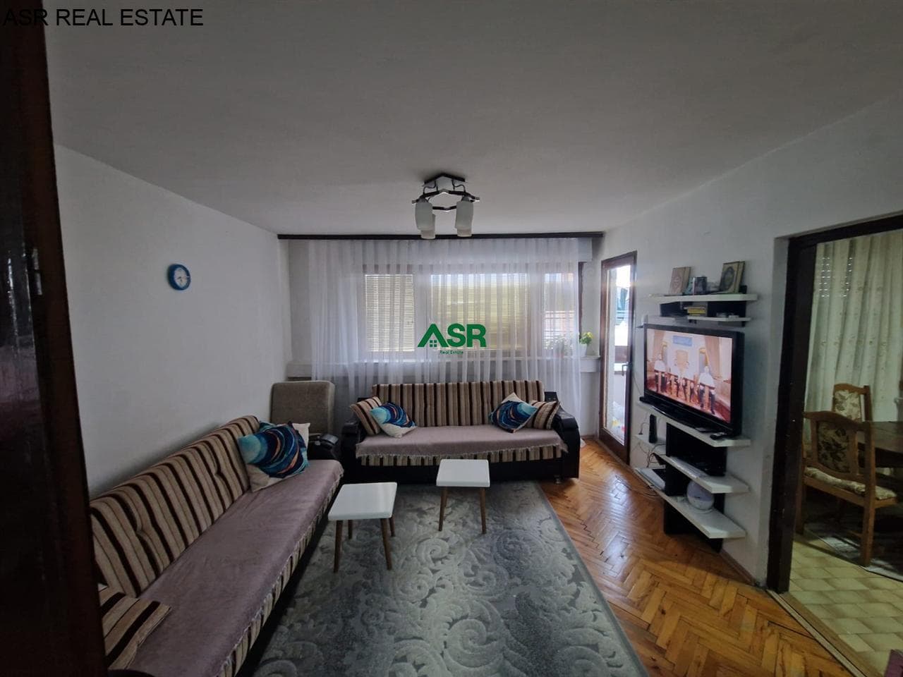 Banesë 65m2 me qira në lagjen bregu i diellit