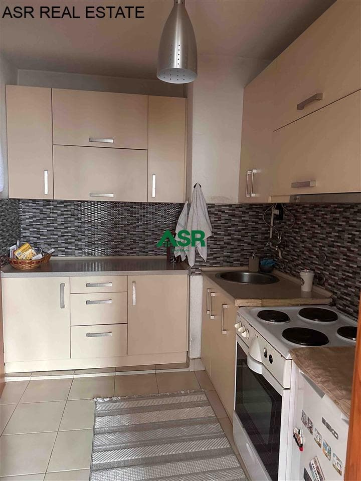 Banesë 50m2 me qira në lagjen Dardania, Prishtine