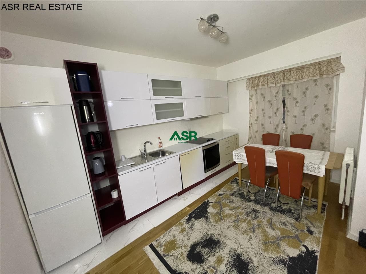 Lëshohet banesa duplex me qira në lagjën Emshir