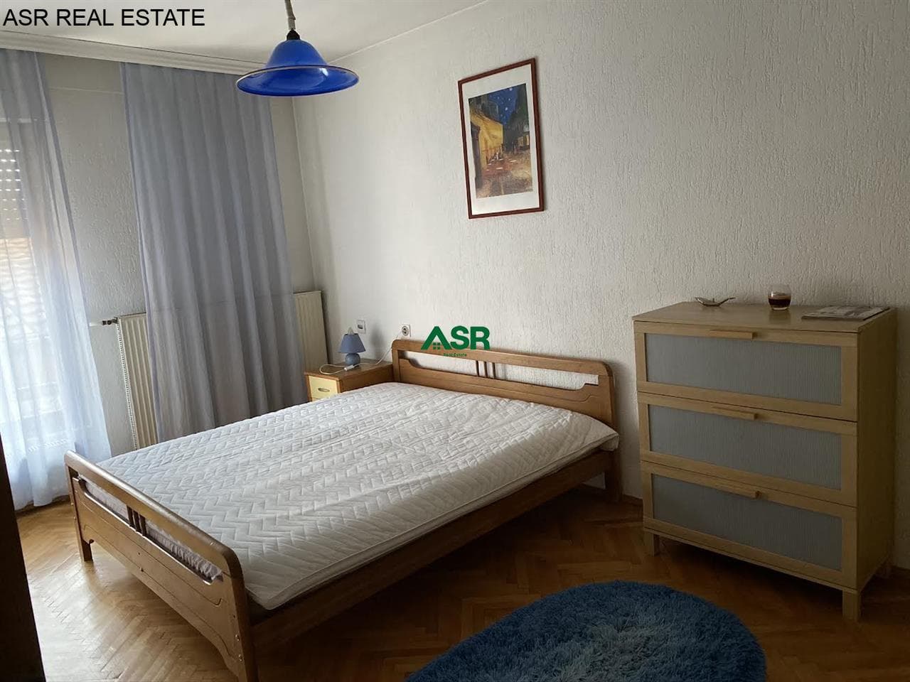 Lëshohet shtepia me qira në lagjën Aktash