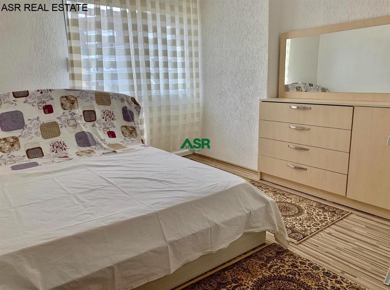 Banesë 65m2 me qira në lagjen Bregu i diellit 4
