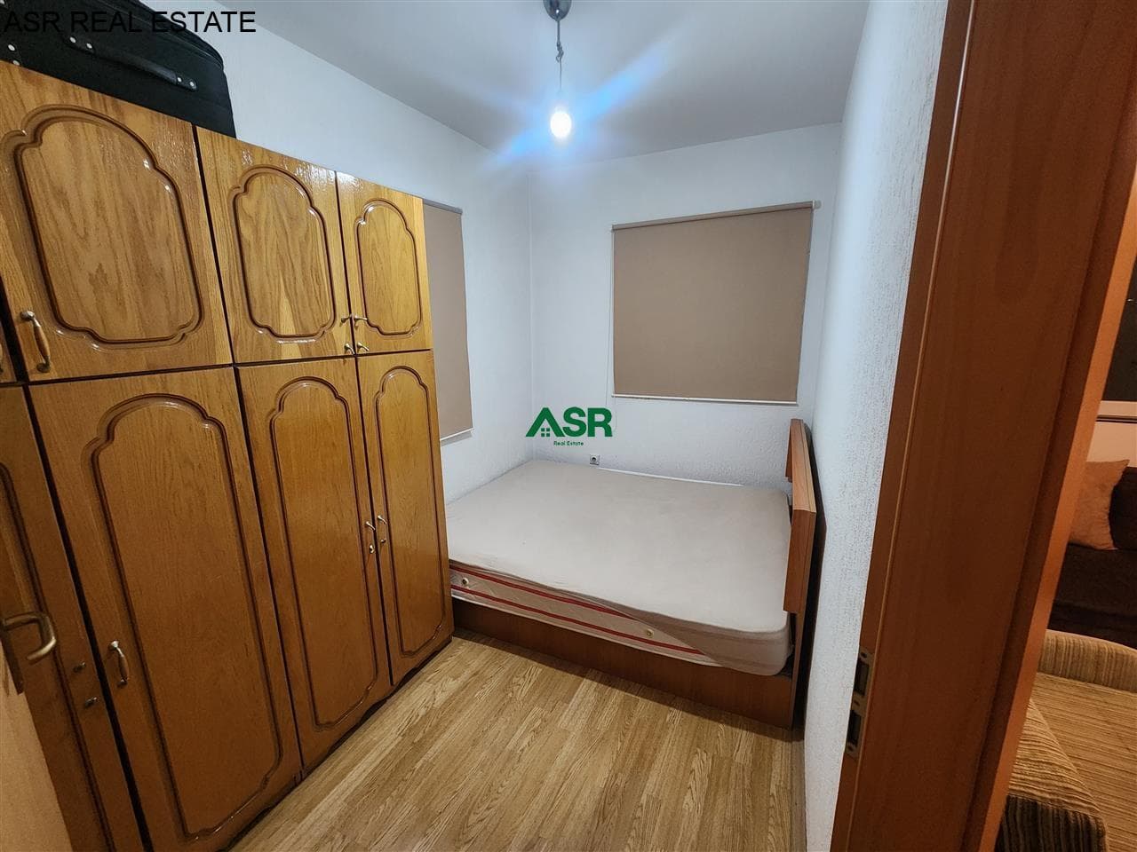 Banesë 40m2 me qira në Qender 3