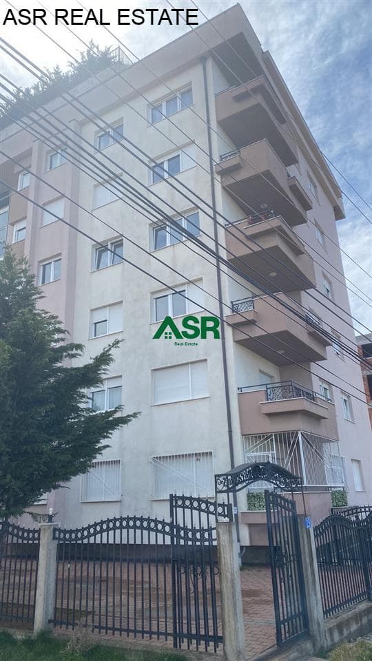 Shitet banesa me flete poseduese ne Mati 1