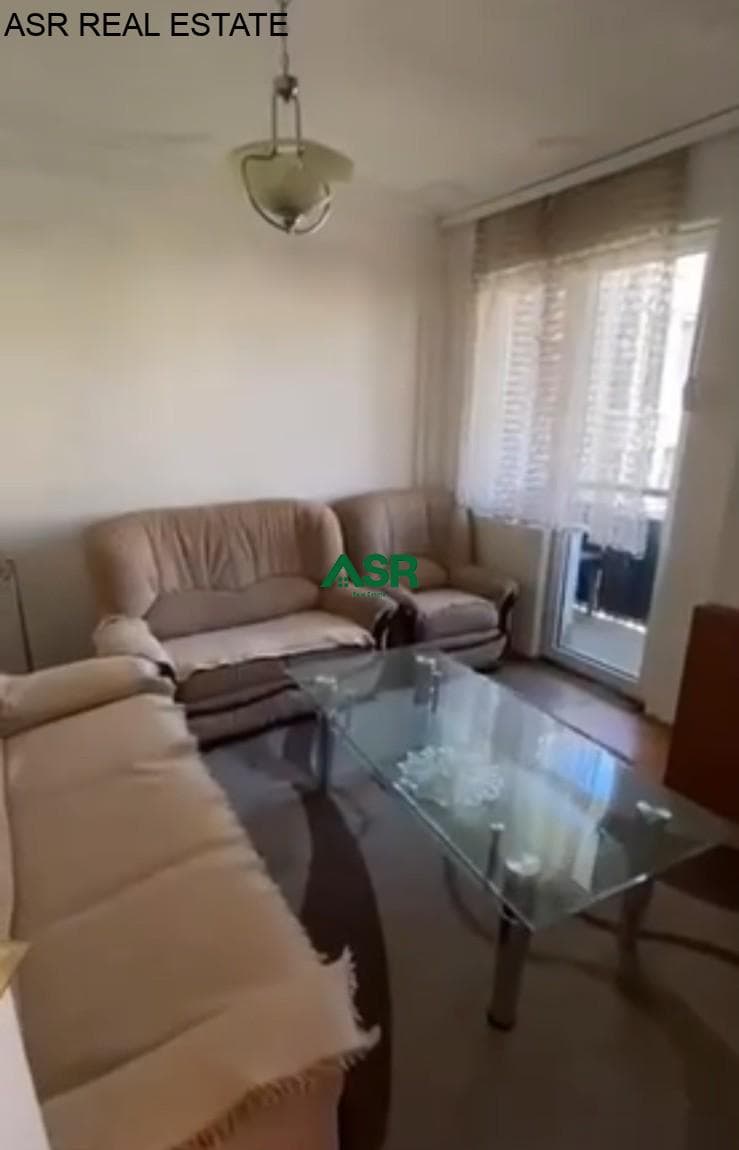 Banesë 50m2 me qira në Ulpiane